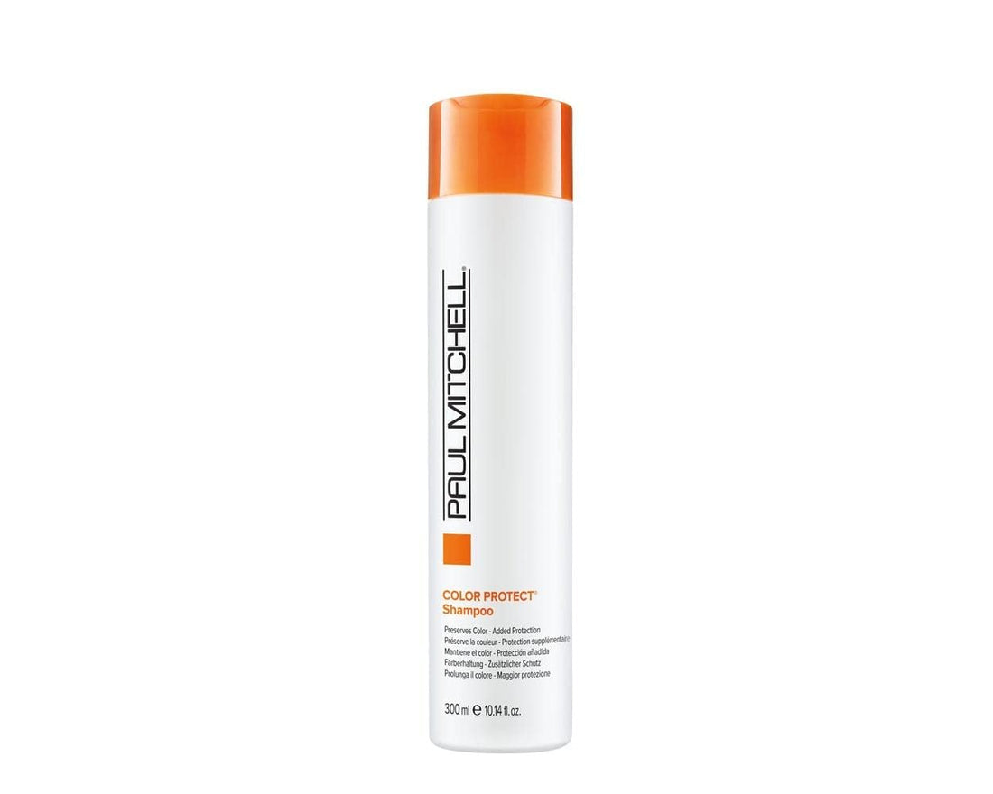 Paul Mitchell Color Protect Shampoo - TAANA | Top Hair & Beauty Brands