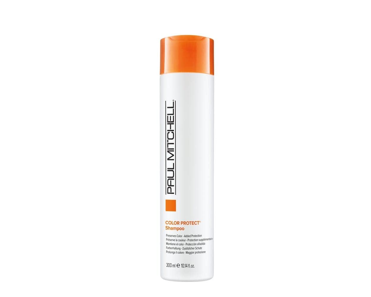 Paul Mitchell Color Protect Shampoo - TAANA | Top Hair & Beauty Brands