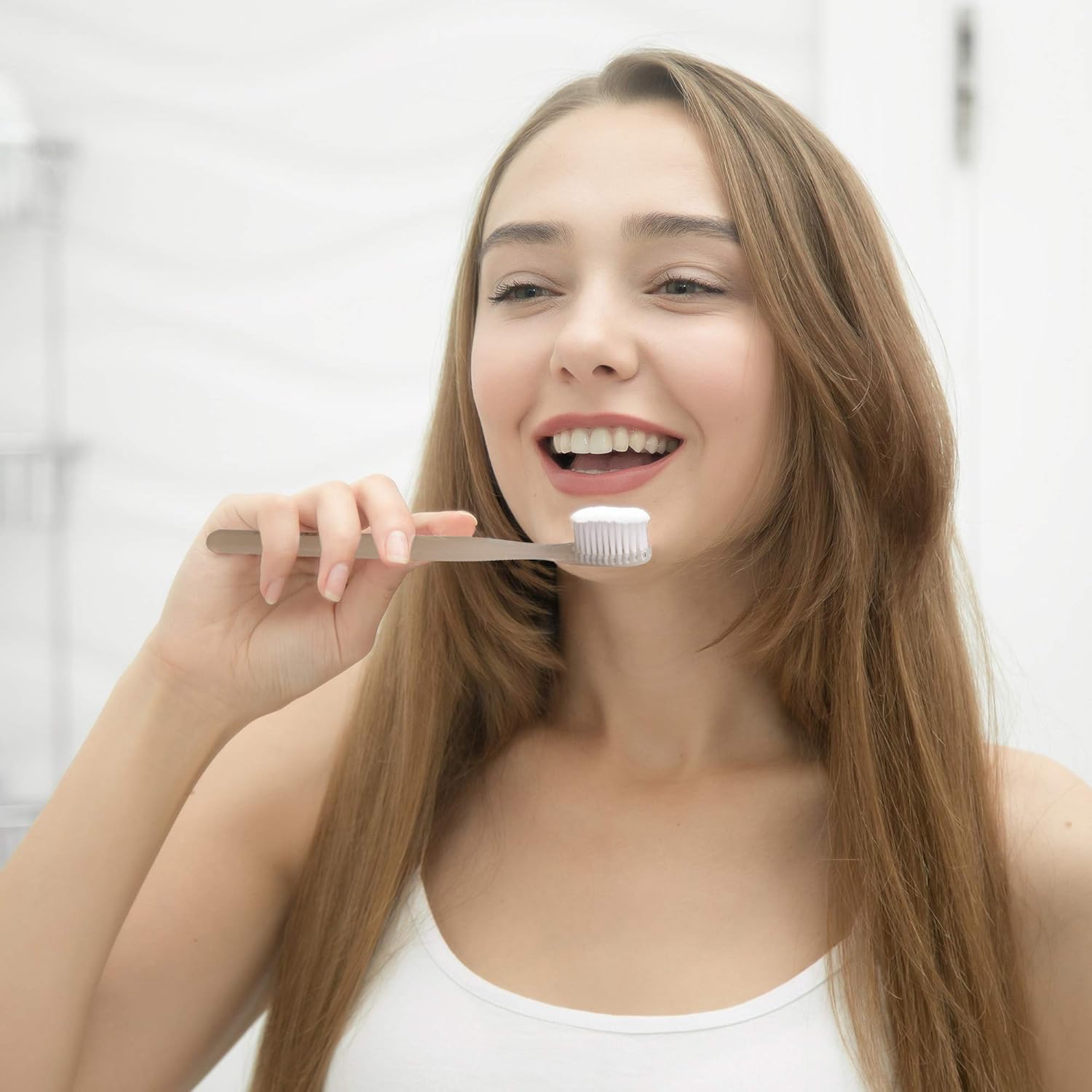 Kent Toothbrush Finest - Medium Head Extra Soft - TAANA | Top Hair & Beauty Brands