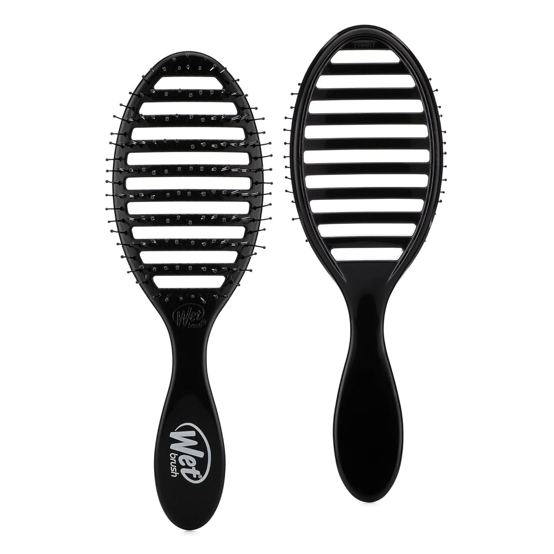 Wet Brush Speed Dry Terain Texture - TAANA | Top Hair & Beauty Brands