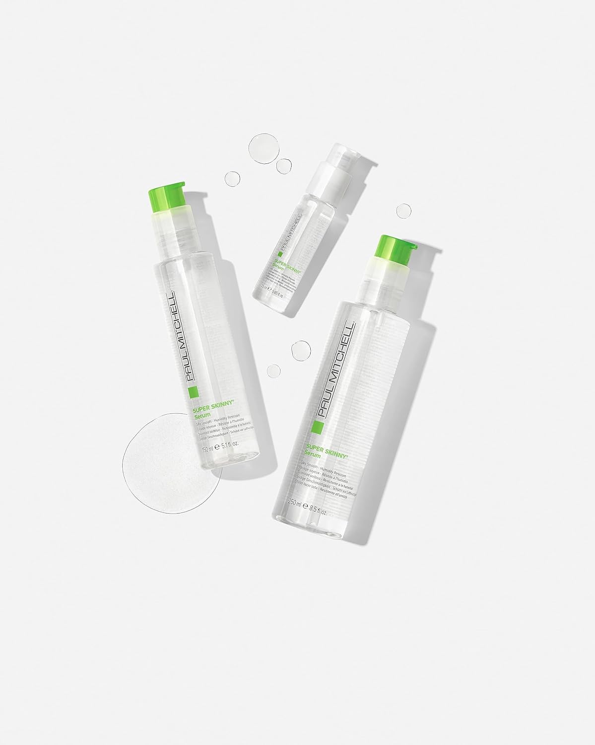 Paul Mitchell Super Skinny Serum - TAANA | Top Hair & Beauty Brands