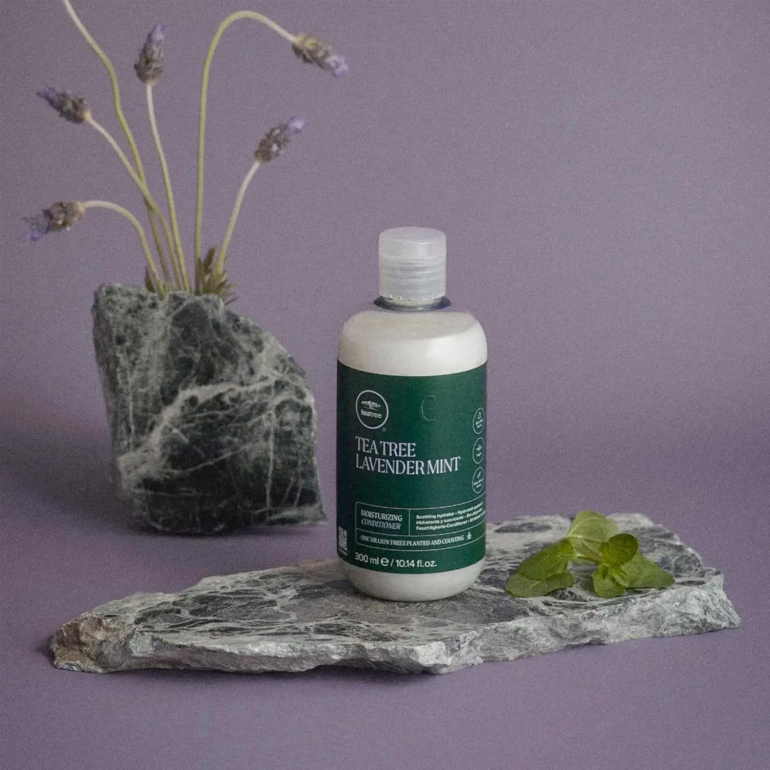 Paul Mitchell Tea Tree Mint Moisture Conditioner - TAANA | Top Hair & Beauty Brands