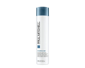 Paul Mitchell Shampoo One - TAANA | Top Hair & Beauty Brands