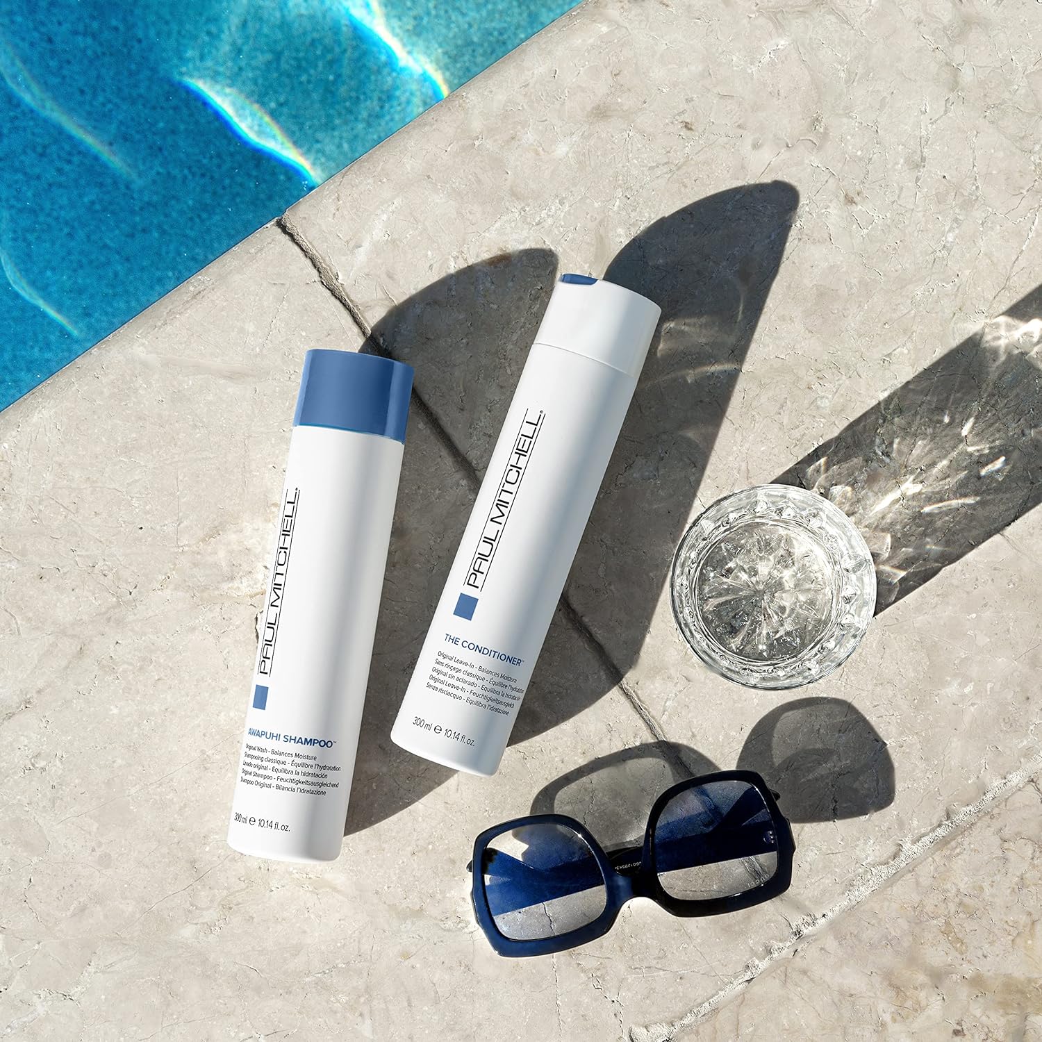 Paul Mitchell Awapuhi Shampoo - TAANA | Top Hair & Beauty Brands