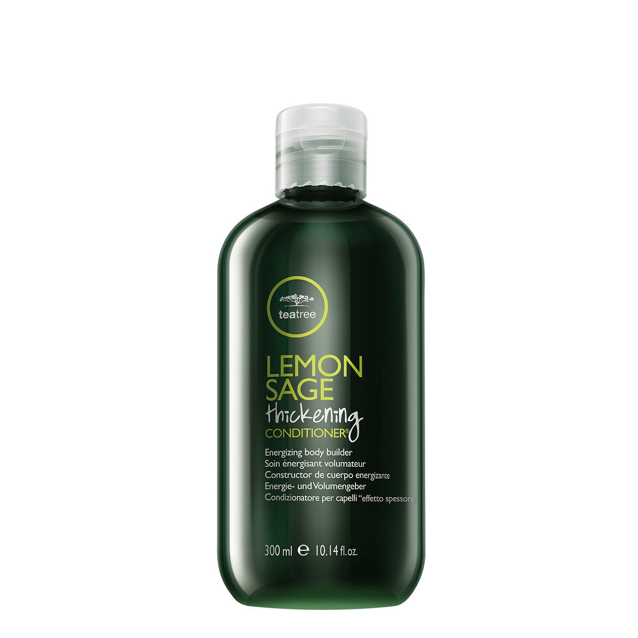Paul Mitchell Tea Tree Lemon Sage Thickening Conditioner - TAANA | Top Hair & Beauty Brands