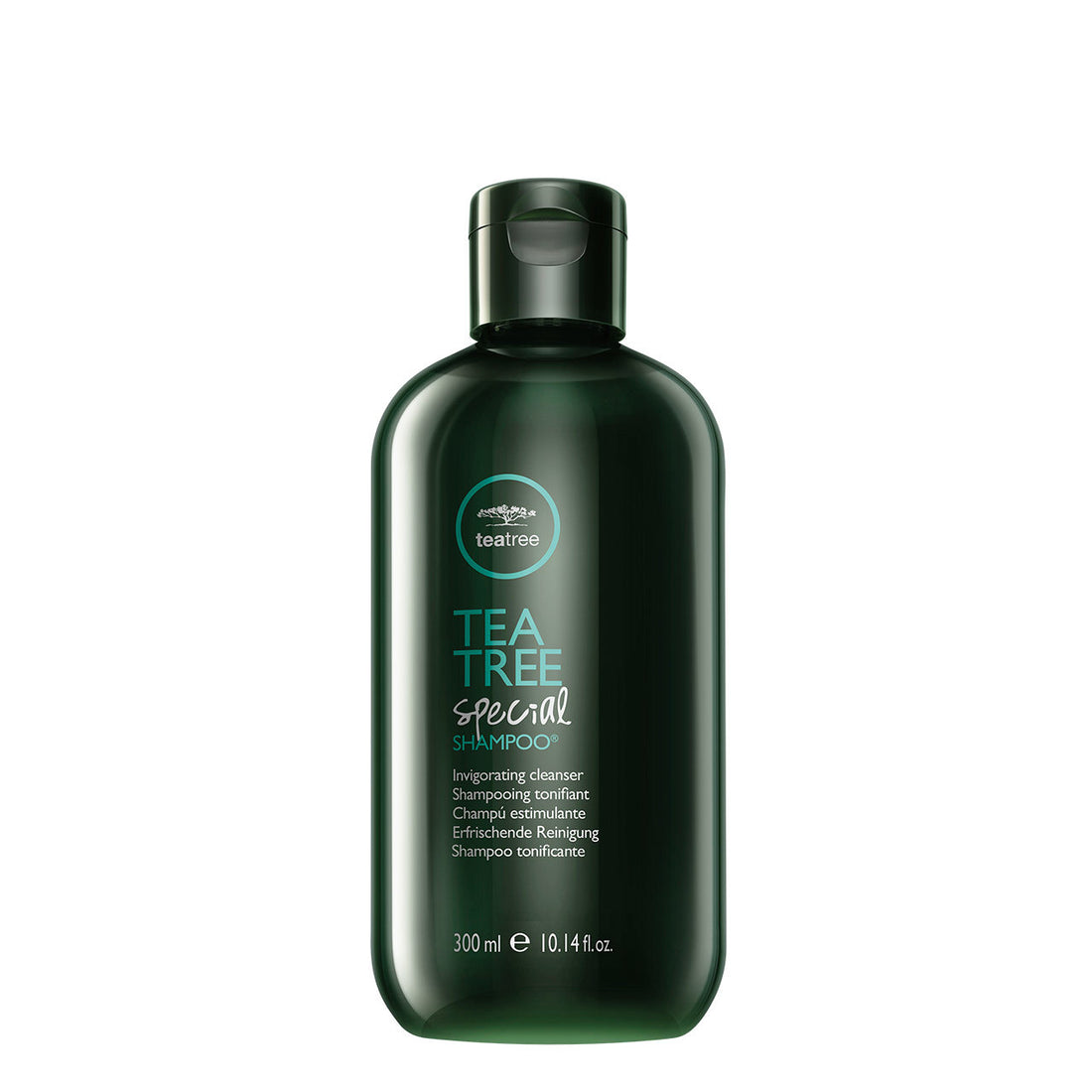 Paul Mitchell Tea Tree Special Shampoo - TAANA | Top Hair & Beauty Brands