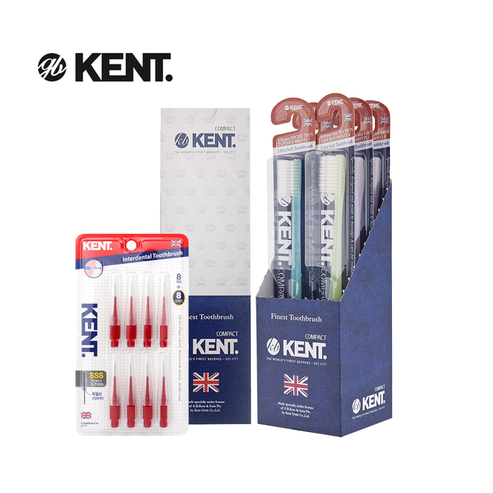 Kent Oral