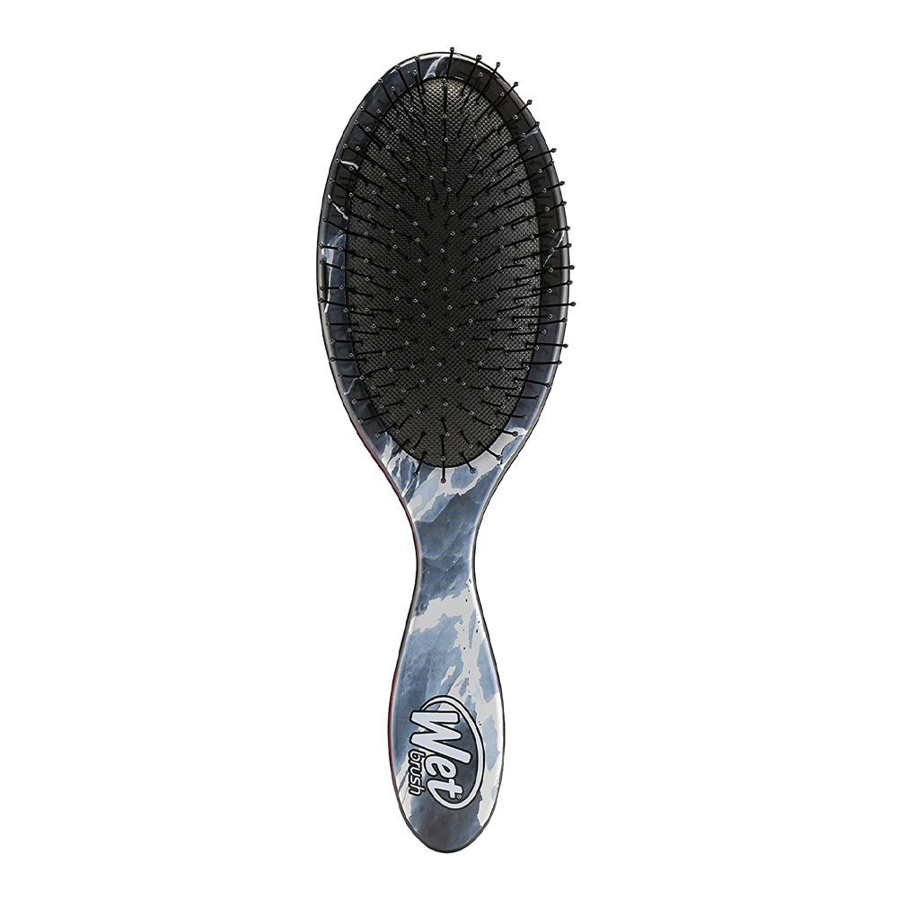 Wet Brush Original Detangler Metallic Marble - TAANA | Top Hair & Beauty Brands