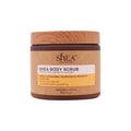 Shea Miracles | Shea Body Scrub 500ml – Original & Imported - TAANA | Top Hair & Beauty Brands