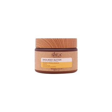 Shea Miracles | Shea Body Butter – Original & Imported