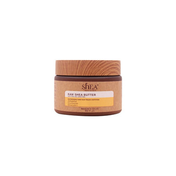 Shea Miracles | Shea Butter 100% Raw & Unrefined 150ml – Original & Imported - TAANA | Top Hair & Beauty Brands