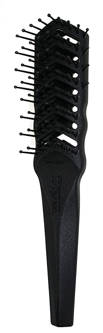 Denman D100 Large Tunnel Vent Brush – Original Imported - TAANA | Top Hair & Beauty Brands