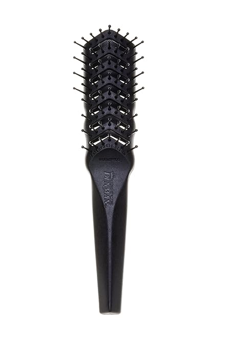 Denman D100 Large Tunnel Vent Brush – Original Imported - TAANA | Top Hair & Beauty Brands