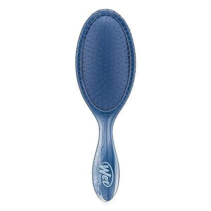 Wet Brush Original Detangler Natural Marble - TAANA | Top Hair & Beauty Brands