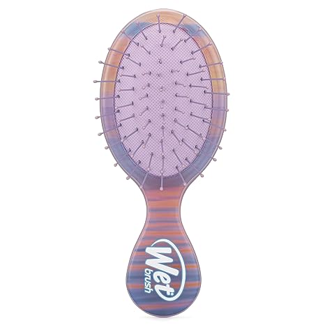 Wet Brush Mini Detangler Desert - TAANA | Top Hair & Beauty Brands