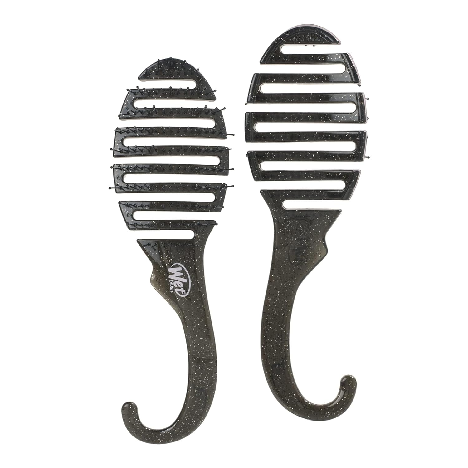 Wet Brush Shower Hair Brush Detangler - TAANA | Top Hair & Beauty Brands