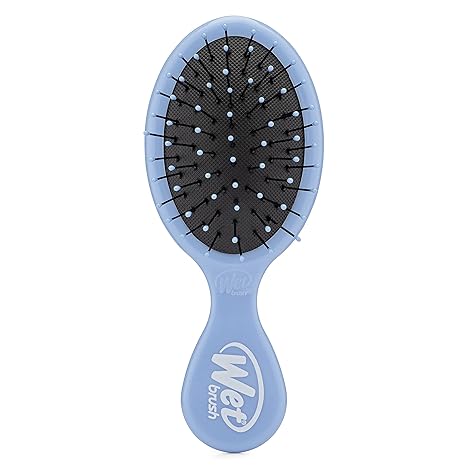 Wet Brush Mini Detangler - TAANA | Top Hair & Beauty Brands