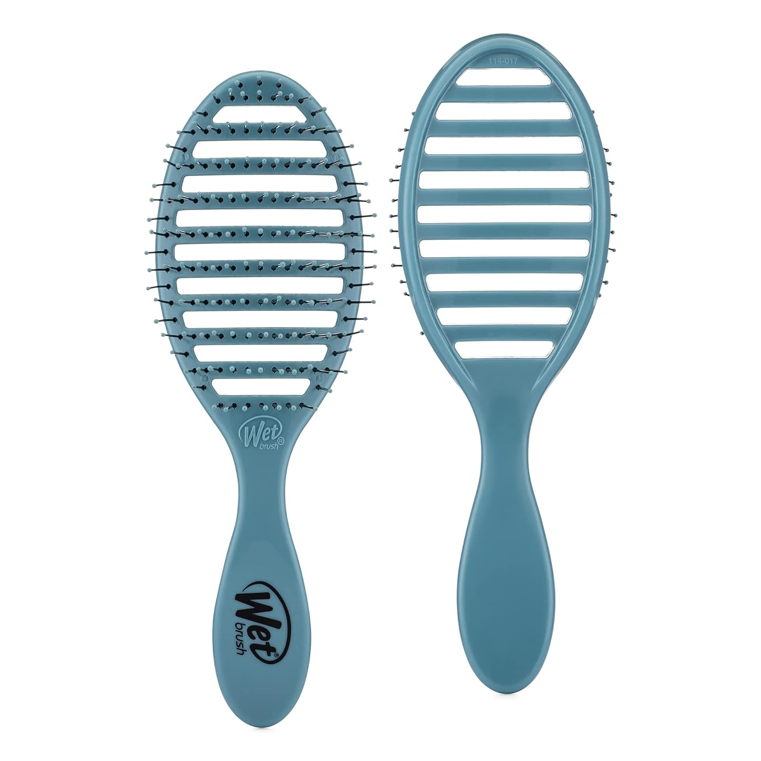 Wet Brush Speed Dry Terain Texture - TAANA | Top Hair & Beauty Brands
