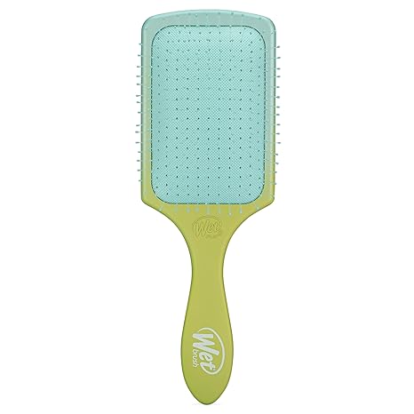 Wet Brush Paddle Detangler Feel Good - TAANA | Top Hair & Beauty Brands