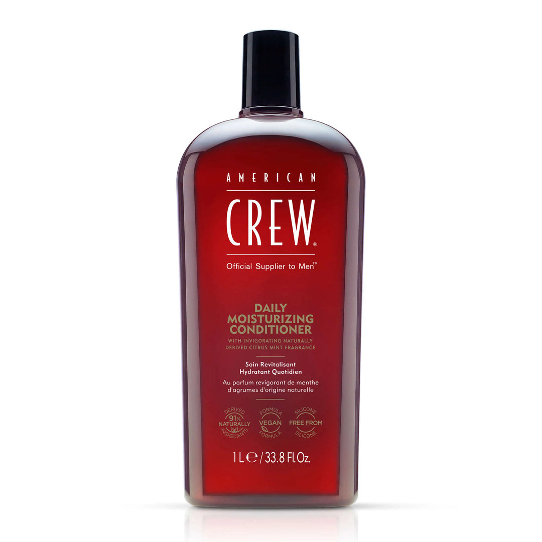 American Crew Daily Moisturizing Conditioner (250 ml) – Original Imported - TAANA | Top Hair & Beauty Brands