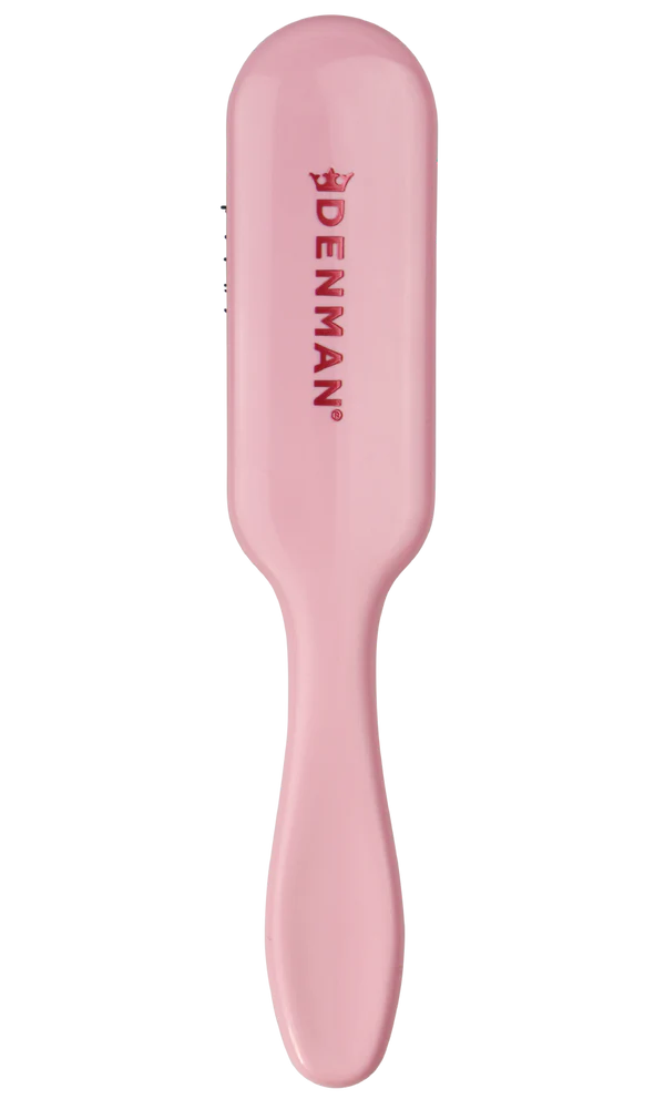 Denman D90 Mini Tangle Tamer Brush – Original Imported