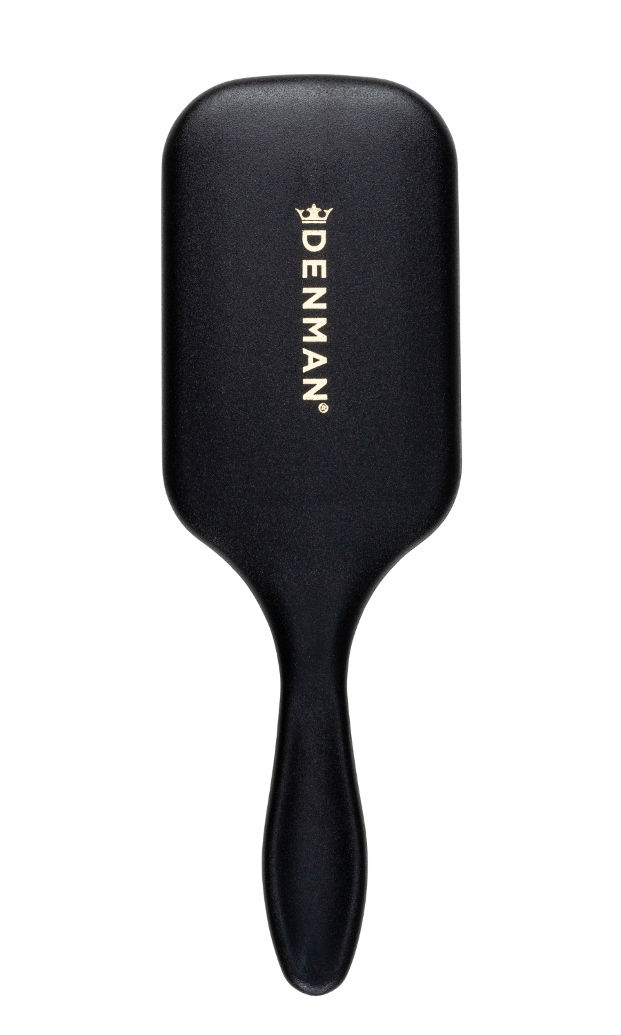 Denman D83 The Gentle Paddle Brush – Original Imported