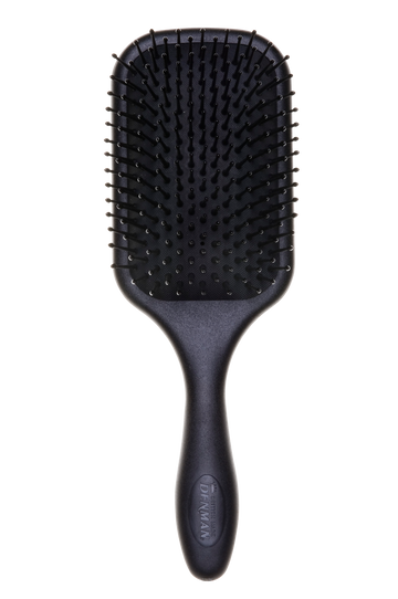 Denman D83 The Gentle Paddle Brush – Original Imported