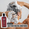 American Crew Daily Moisturizing Conditioner (250 ml) – Original Imported - TAANA | Top Hair & Beauty Brands