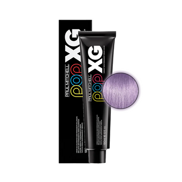 Paul Mitchell Pop XG Purple Quartz Hair Color - TAANA | Top Hair & Beauty Brands