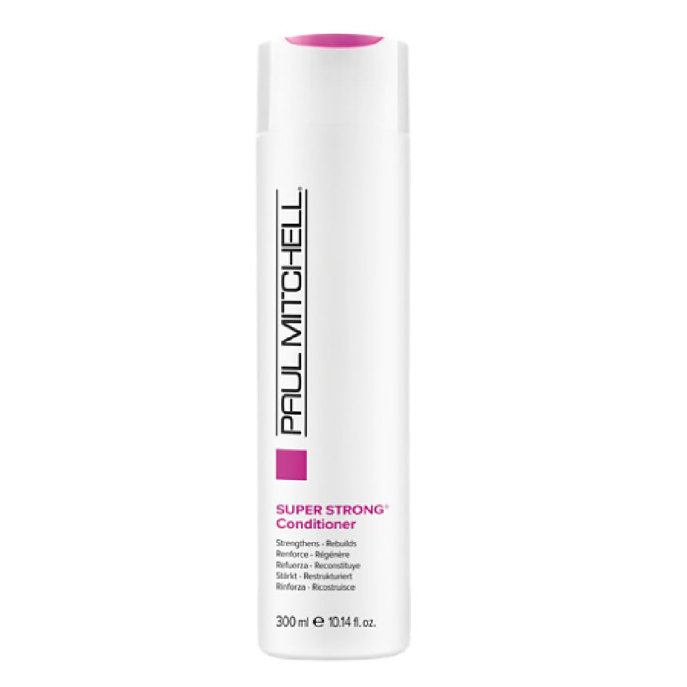 Paul Mitchell Super Strong Conditioner - TAANA | Top Hair & Beauty Brands