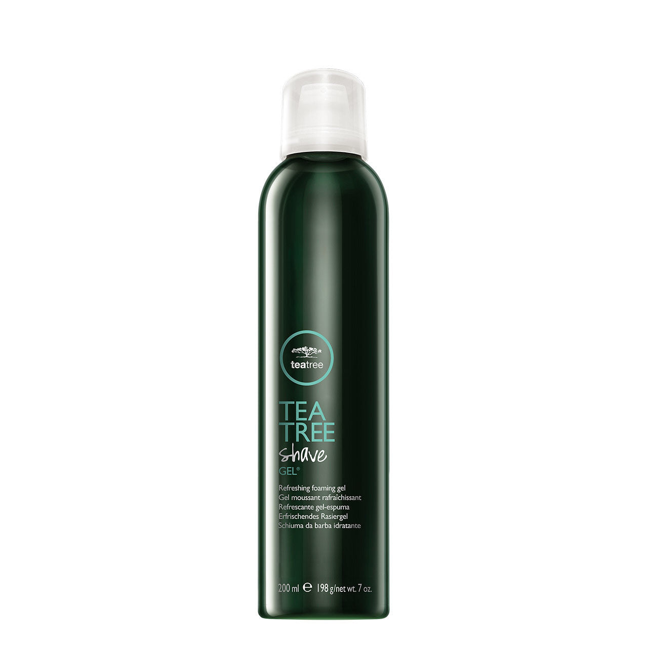 Paul Mitchell Tea Tree Shaving Gel - TAANA | Top Hair & Beauty Brands