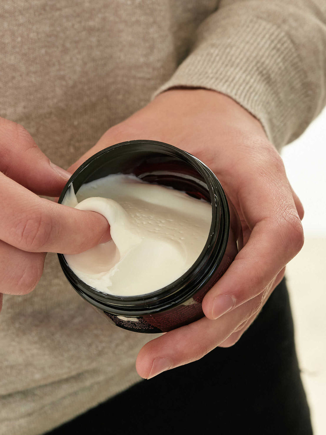 American Crew Cream Pomade 85g – Original Imported