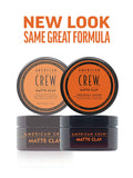 American Crew Matte Clay 85g – Original Imported - TAANA | Top Hair & Beauty Brands