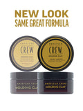 American Crew Molding Clay 85g – Original Imported - TAANA | Top Hair & Beauty Brands
