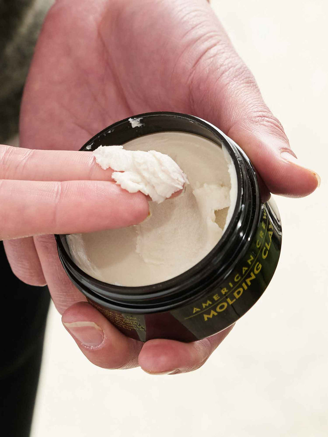 American Crew Molding Clay 85g – Original Imported - TAANA | Top Hair & Beauty Brands