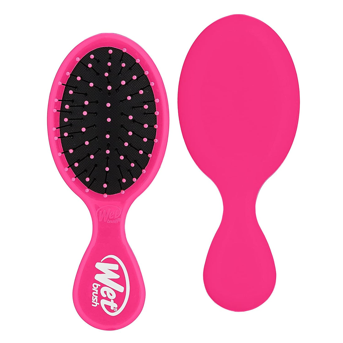 Wet Brush Mini Detangler - TAANA | Top Hair & Beauty Brands