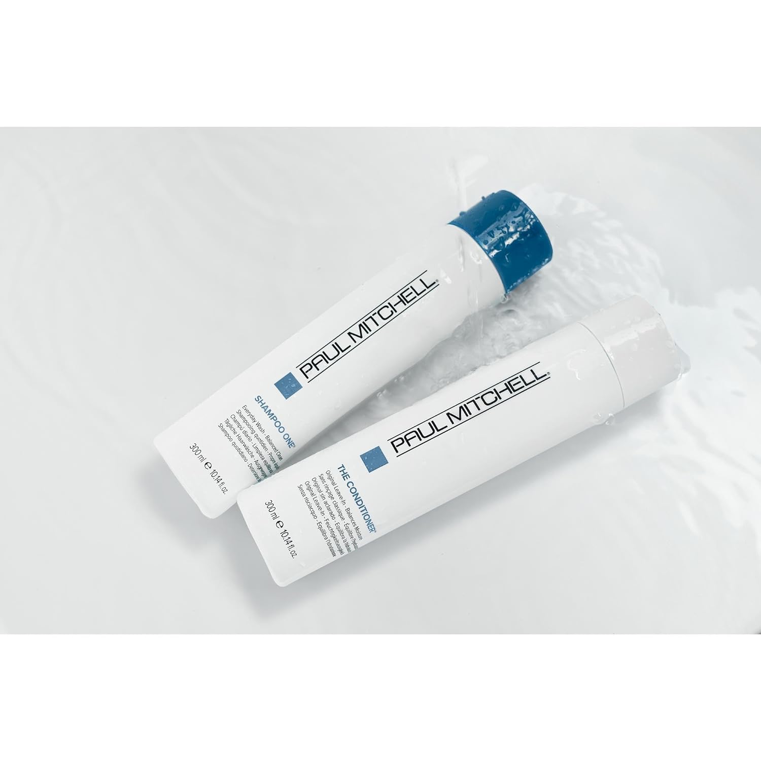 Paul Mitchell Shampoo One - TAANA | Top Hair & Beauty Brands