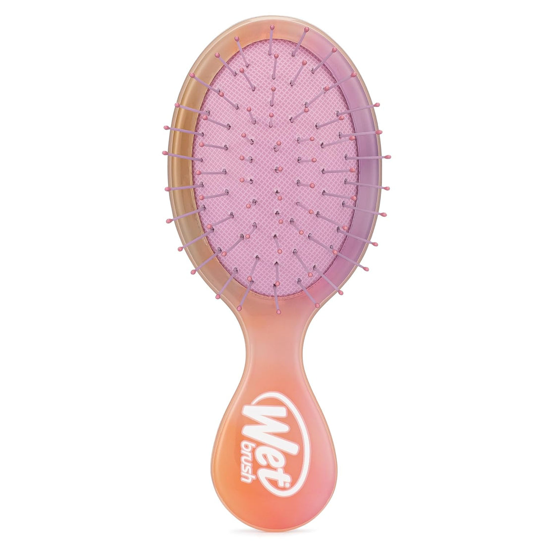 Wet Brush Mini Detangler Desert - TAANA | Top Hair & Beauty Brands