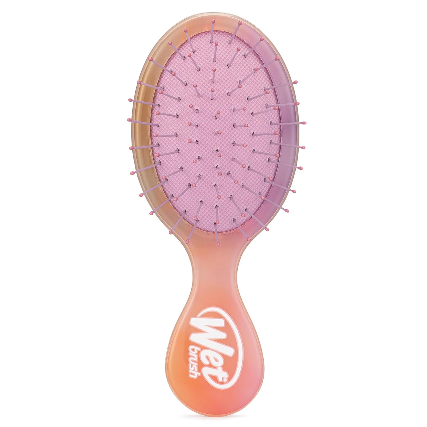 Wet Brush Mini Detangler Desert - TAANA | Top Hair & Beauty Brands