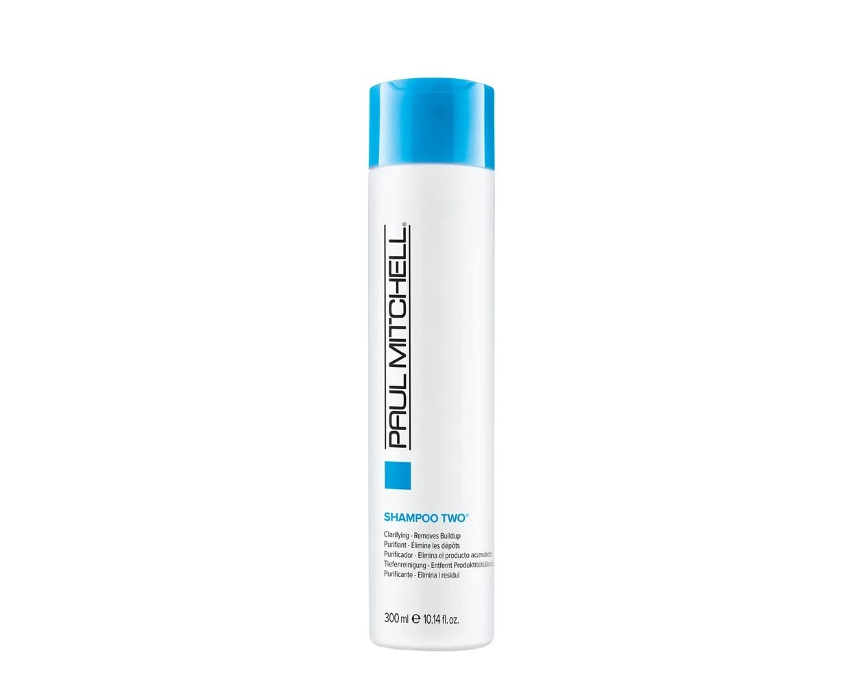 Paul Mitchell Shampoo Two - TAANA | Top Hair & Beauty Brands