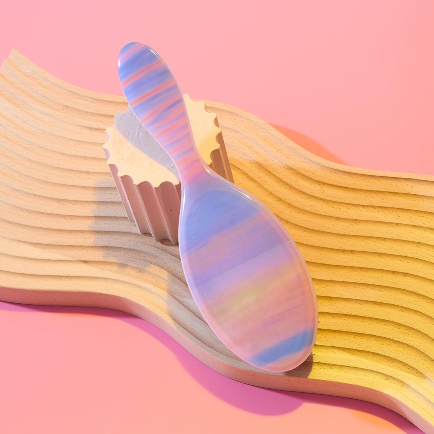 Wet Brush Original Detangler Desert - TAANA | Top Hair & Beauty Brands