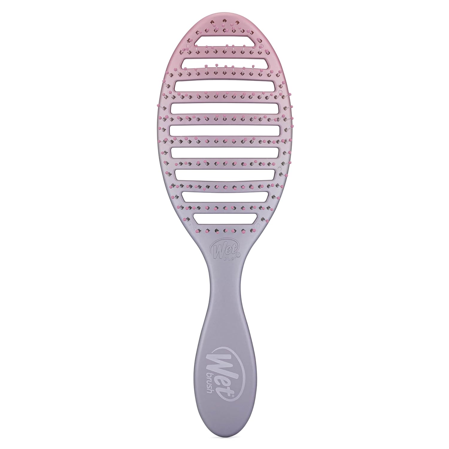 Wet Brush Speed Dry Feel Good Ombre - TAANA | Top Hair & Beauty Brands