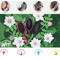 Wet Brush Pro Paddle Detangler - TAANA | Top Hair & Beauty Brands