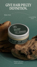 Paul Mitchell Tea Tree Shaping Cream - TAANA | Top Hair & Beauty Brands