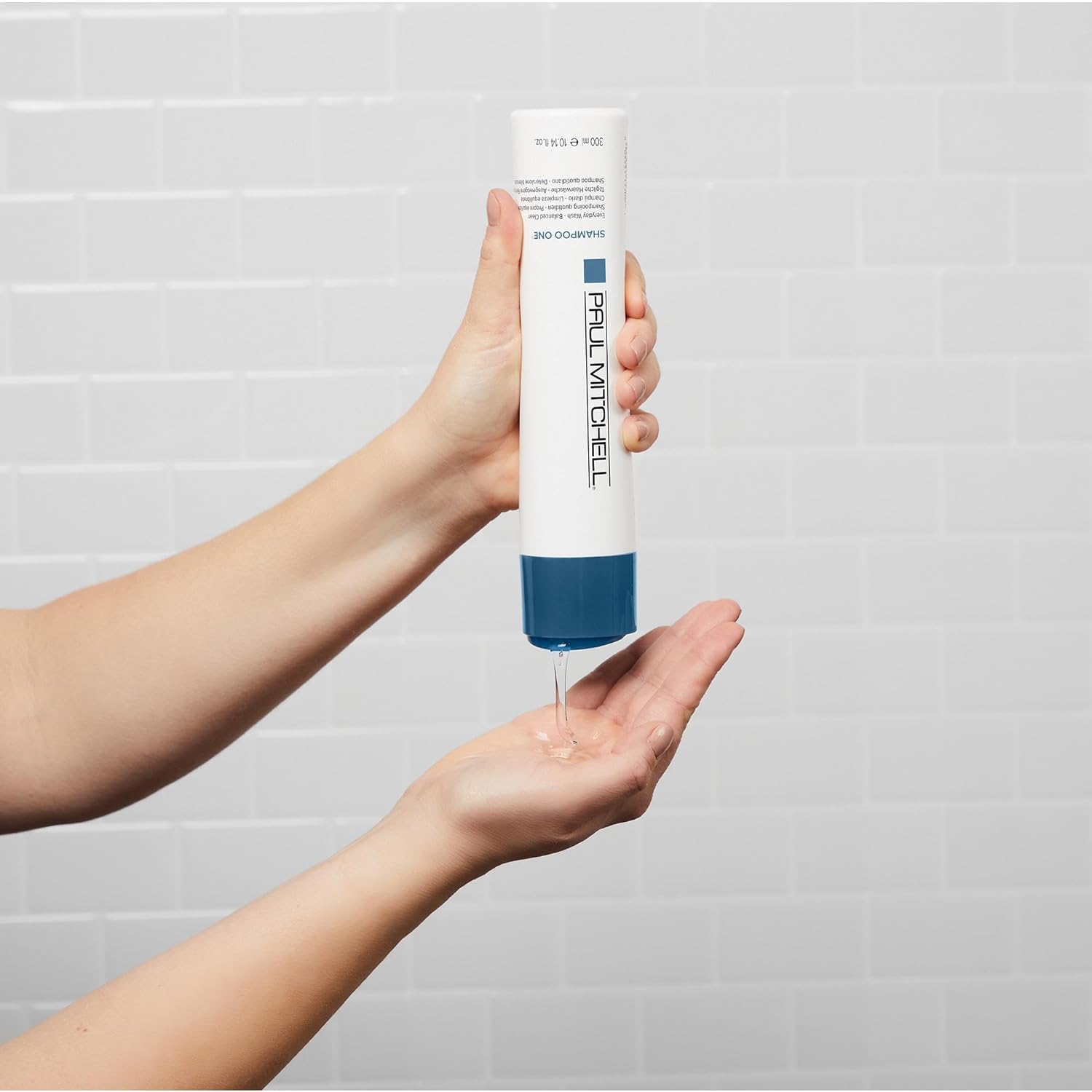 Paul Mitchell Shampoo One - TAANA | Top Hair & Beauty Brands