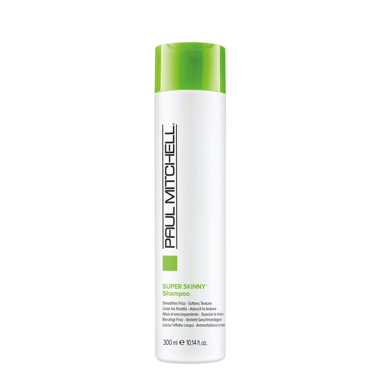 Paul Mitchell Super Skinny Shampoo - TAANA | Top Hair & Beauty Brands