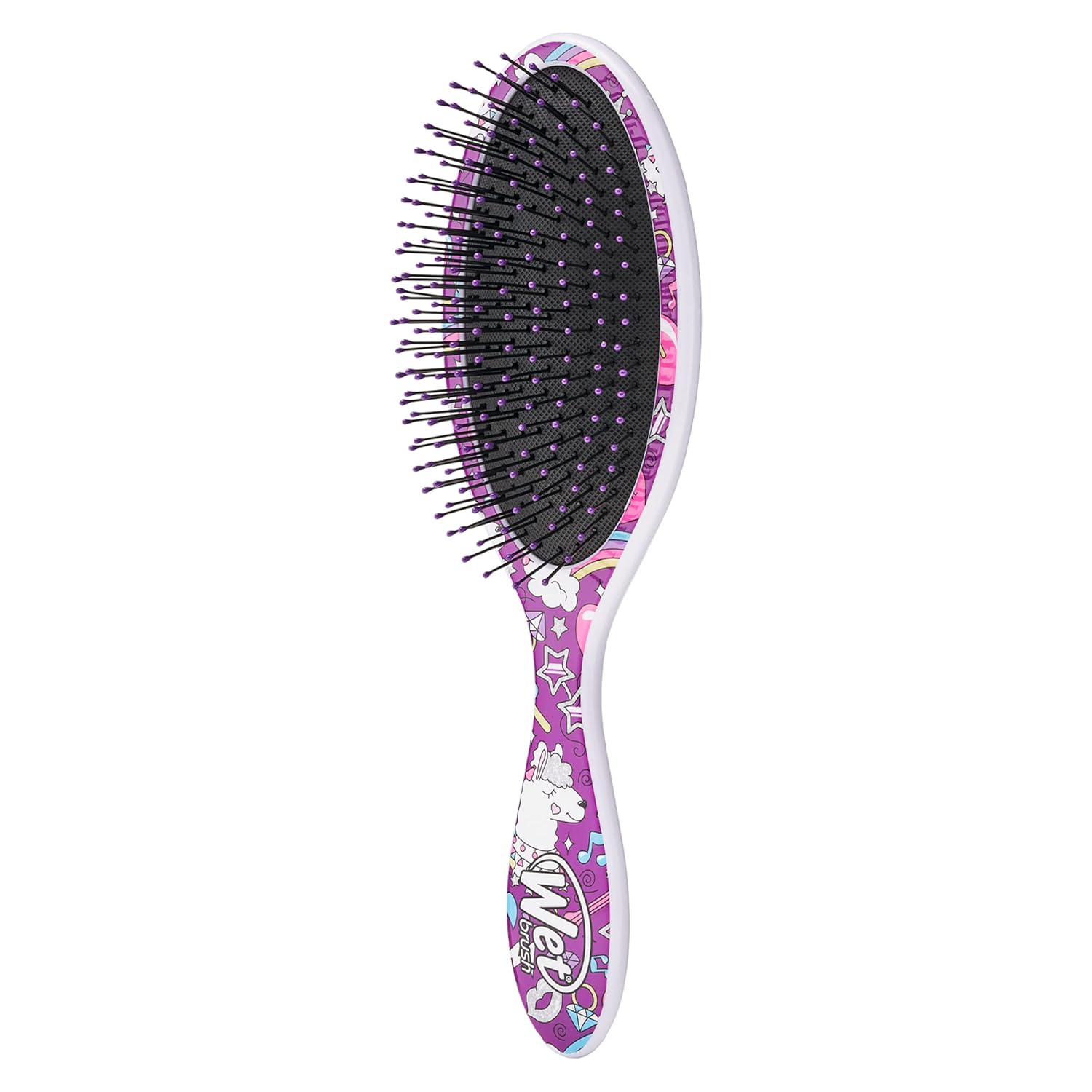 Wet Brush Original Detangler Happy Hair - TAANA | Top Hair & Beauty Brands