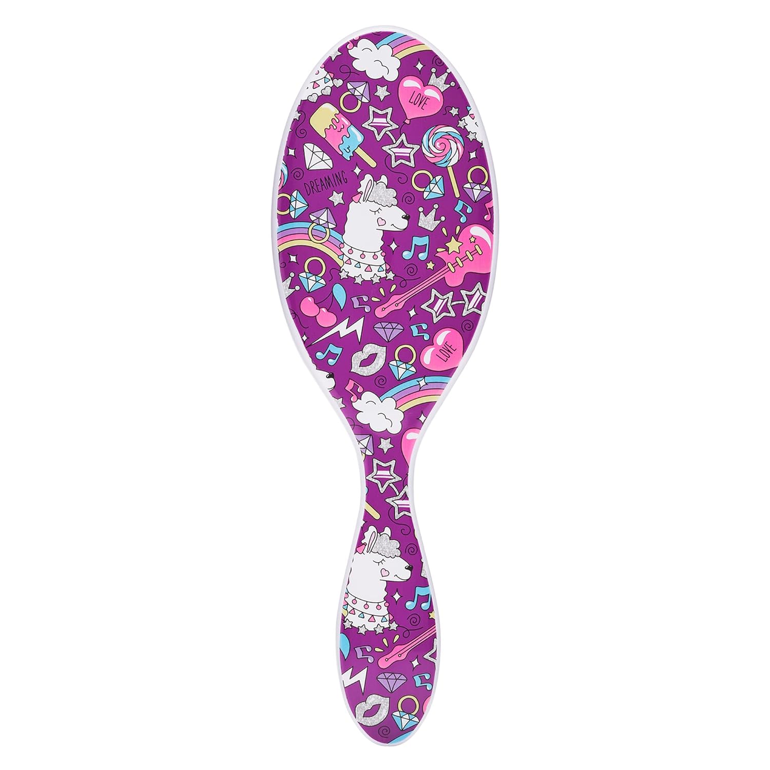 Wet Brush Original Detangler Happy Hair - TAANA | Top Hair & Beauty Brands