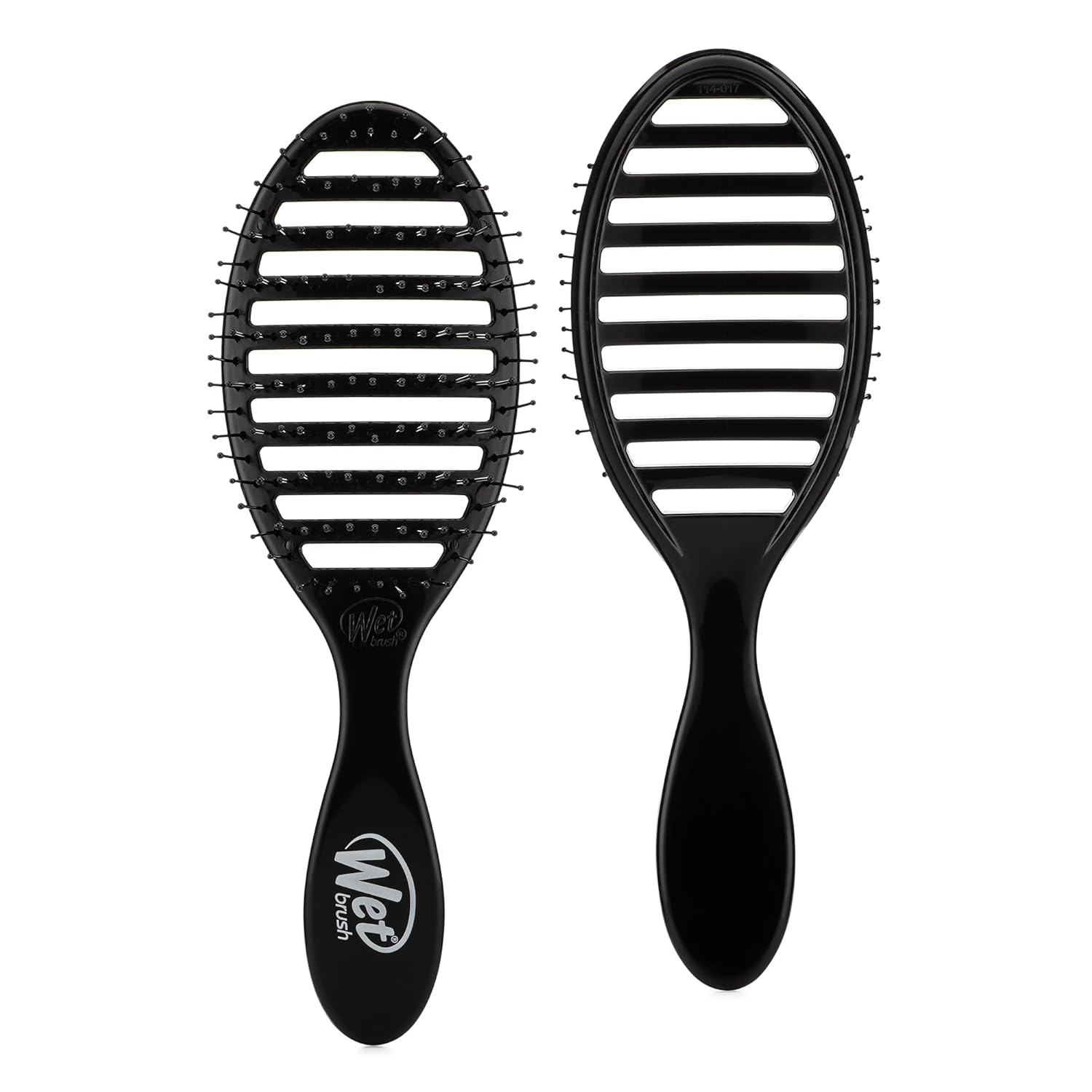 Wet Brush Speed Dry Terain Texture - TAANA | Top Hair & Beauty Brands
