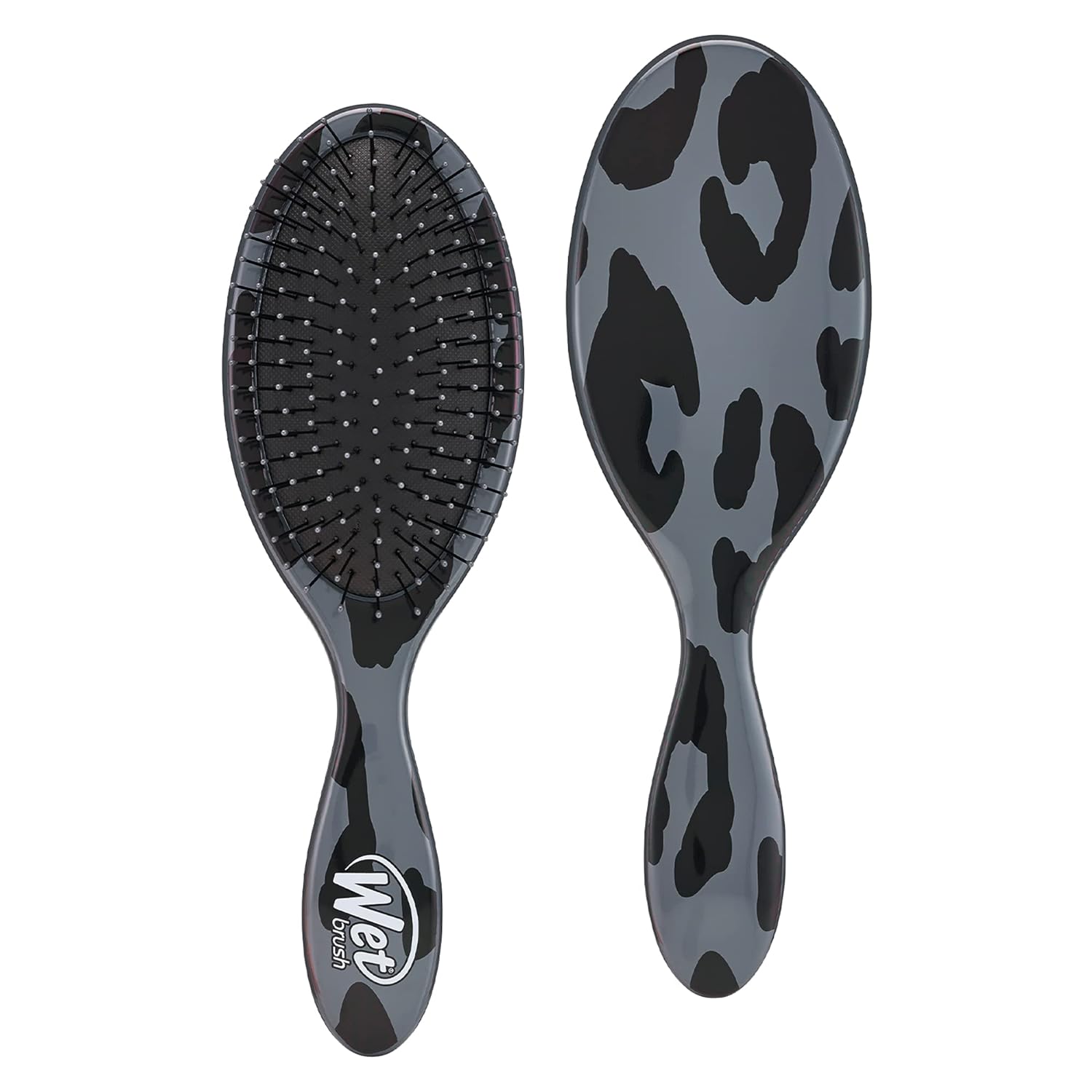 Wet Brush Original Detangler Safari Leopard - TAANA | Top Hair & Beauty Brands